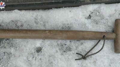 Brutalny napad. Pracownik pobił swojego szefa