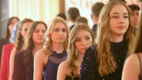 Studniówki 2022:  Bal Liceum Śródziemnomorskiego w Lublinie