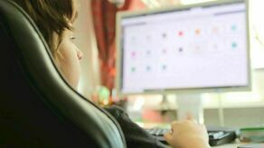 Nauka zdalna. Nieoficjalnie: w dużych miastach