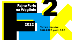 Fajne Ferie na Węglinie i Czubach Południowych
