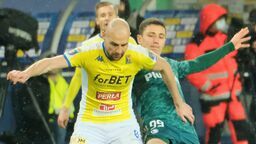 Motor zaczyna treningi i chce szybko dokonać wzmocnień