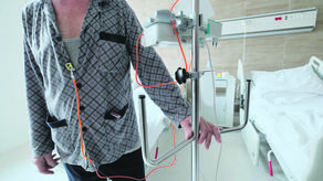 Mimo że chodzi o pacjenta z nowotworem złośliwym, piątkową operację trzeba było znowu odwołać