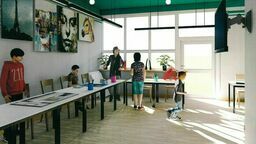 Lublin. W miejscu apteki będzie dom. Dom kultury