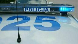 Po prostu pech. Zgłosił pobicie, a sam poszedł siedzieć