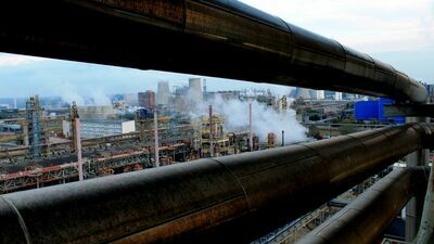 Co znajduje się na 47 stronie strategii Grupy Azoty? Dostęp do tego dokumentu mają jedynie pracownicy chemicznego koncernu odpowiadający za  jej "operacjonalizację"