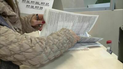 Polski Ład wprowadził zamieszanie. Przyznają to nawet pracownicy skarbówki