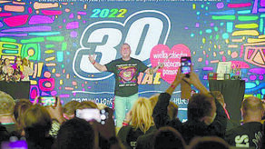 W tym roku Wielka Orkiestra Świątecznej Pomocy zagra na rzecz okulistyki dziecięcej. Chodzi o zapewnienie najwyższych standardów diagnostyki i leczenia wzroku u dzieci
