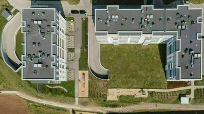 W Unii Europejskiej ceny mieszkań szaleją. W Polsce spokojniej