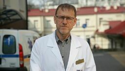 Prof. dr hab. Krzysztof Tomasiewicz