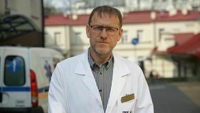 Prof. dr hab. Krzysztof Tomasiewicz