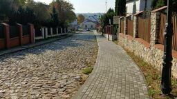 Kocie łby w Janowcu zostaną? Rozmowy trwają