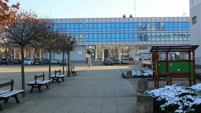 Urząd Miasta Puławy