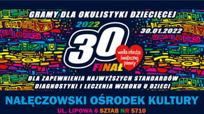 30. Finał WOŚP w Nałęczowie