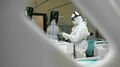 WHO: Prawdopodobnym jest zbliżanie się do końca pandemii koronawirusa w Europie