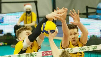 LUK Lublin ma szansę na pierwsze punkty w nowym roku