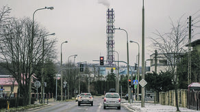 - W spotkaniu z mieszkańcami będą uczestniczyć zarządy spółek, które są zaangażowane w ten projekt, czyli Ekolandu i Veoli - mówi Wojciech Wojtaszek, członek zarządu spółki Eko EnergiaKraśnik, która chce uruchomić w mieście Zakład Odzysku Energii