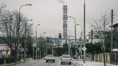- W spotkaniu z mieszkańcami będą uczestniczyć zarządy spółek, które są zaangażowane w ten projekt, czyli Ekolandu i Veoli - mówi Wojciech Wojtaszek, członek zarządu spółki Eko EnergiaKraśnik, która chce uruchomić w mieście Zakład Odzysku Energii