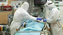 Najnowszy raport covidowy, a minister mówi o najczarniejszym scenariuszu