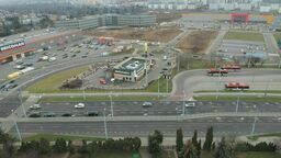 Nowe centrum handlowe w Lublinie ma być jeszcze większe