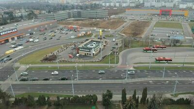 Nowe centrum handlowe w Lublinie ma być jeszcze większe