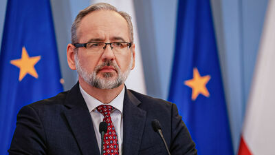 Minister zdrowia o spotkaniu premiera z opozycją: Okazja do przedstawienia strategii walki z pandemią