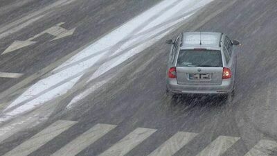 Lubelskie. O godzinie 19 zacznie się robić groźnie. Ostrzeżenie pierwszego stopnia