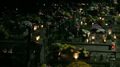 Smutny rekord Lublina. Przez rok liczba zgonów wzrosła aż o ponad tysiąc