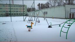 Ośrodek strzeżony w Białej Podlaskiej