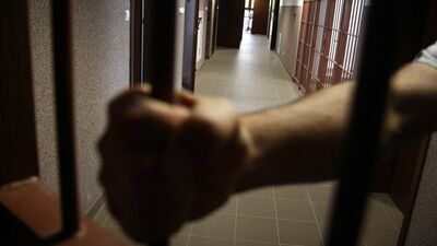 Lubelskie. Przyszedł na policję i powiedział: „Dzień dobry, jestem poszukiwany”