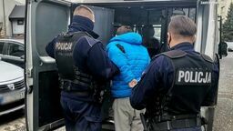 Rekordowa kara dla kierowcy. 32,5 tys. zł grzywny