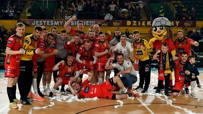 Piłkarze ręczni Padwy wracają do zajęć po dwóch tygodniach przerwy

