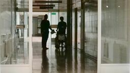 Wojewoda nie naciska, aby pediatra wróciła do szpitala przy al. Kraśnickiej