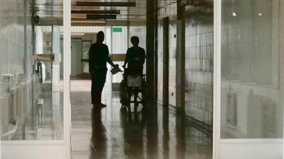 Wojewoda nie naciska, aby pediatra wróciła do szpitala przy al. Kraśnickiej