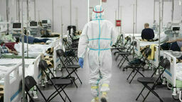 Blisko 51,7 tys. zakażeń. Tymczasem będzie manifestacja przeciwników szczepień