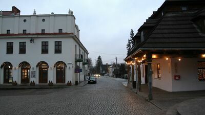 Na przyjęcie dokumentu, który zostałby zaakceptowany przez wszystkie strony, kazimierzanie czekali 19 lat