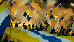 Karnety na mecze Motoru Lublin w sprzedaży od 1 lutego