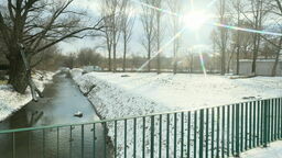 Miejskie działki nad brzegiem Czerniejówki pozostaną własnością miasta