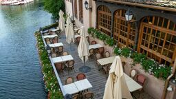 Ile można zarobić we Francji. 