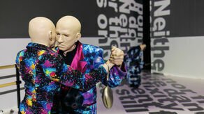 Weekend z tańcem w Centrum Kultury w Lublinie