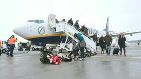 Ze Świdnika polecimy nad Morze Śródziemne. I nie tylko