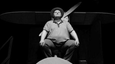 Najważniejsza jest miłość. To bezinteresowne oddanie się drugiej osobie. Miłość to bezinteresowność. Dbanie o siebie nawzajem - Przemysław Gąsiorowicz