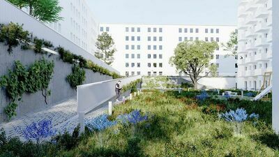 Lublin. Jest zgoda na budowę rządowych czynszówek. Kiedy rozpoczną się prace?