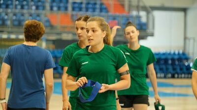 Paulina Wdowiak jest objawieniem tego sezonu Superligi

