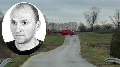 Policja prosi kierowców o sprawdzenie nagrań z kamer. Szuka Pawła Micha