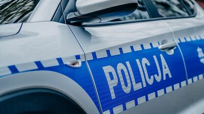 Policja szuka mieszkańca Bochotnicy. Ostatnio widziano go w Niemczech