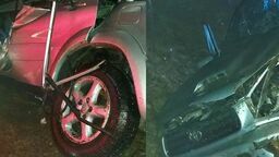 Lubelskie. Tragedia w Sylwestra. Nie żyją dwie osoby, w tym 21-letnia dziewczyna