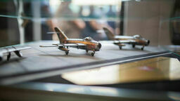 Biała Podlaska: Lotnicy mają pomysł na nazwę ronda 