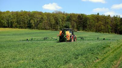 Jeśli ceny nawozów nie spadną, wkrótce podrożeje żywność