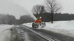 Raport drogowy. Na tych trasach w Lubelskiem trzeba uważać