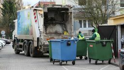 Trzecie podejście do podwyżki opłaty śmieciowej w Puławach. Ma być jeszcze drożej